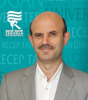 Doç. Dr. Abdullah Aygün