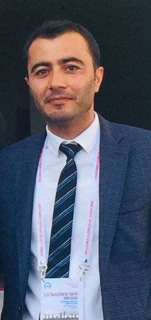 Dr. Öğr. Üyesi Mehmet Akif Altunışık