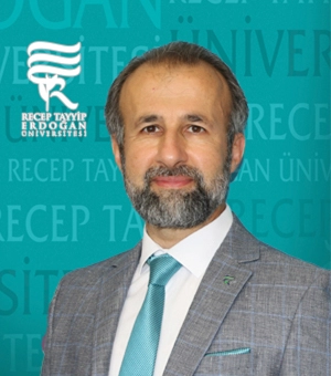 Prof. Dr. Haci Yusuf Acuner