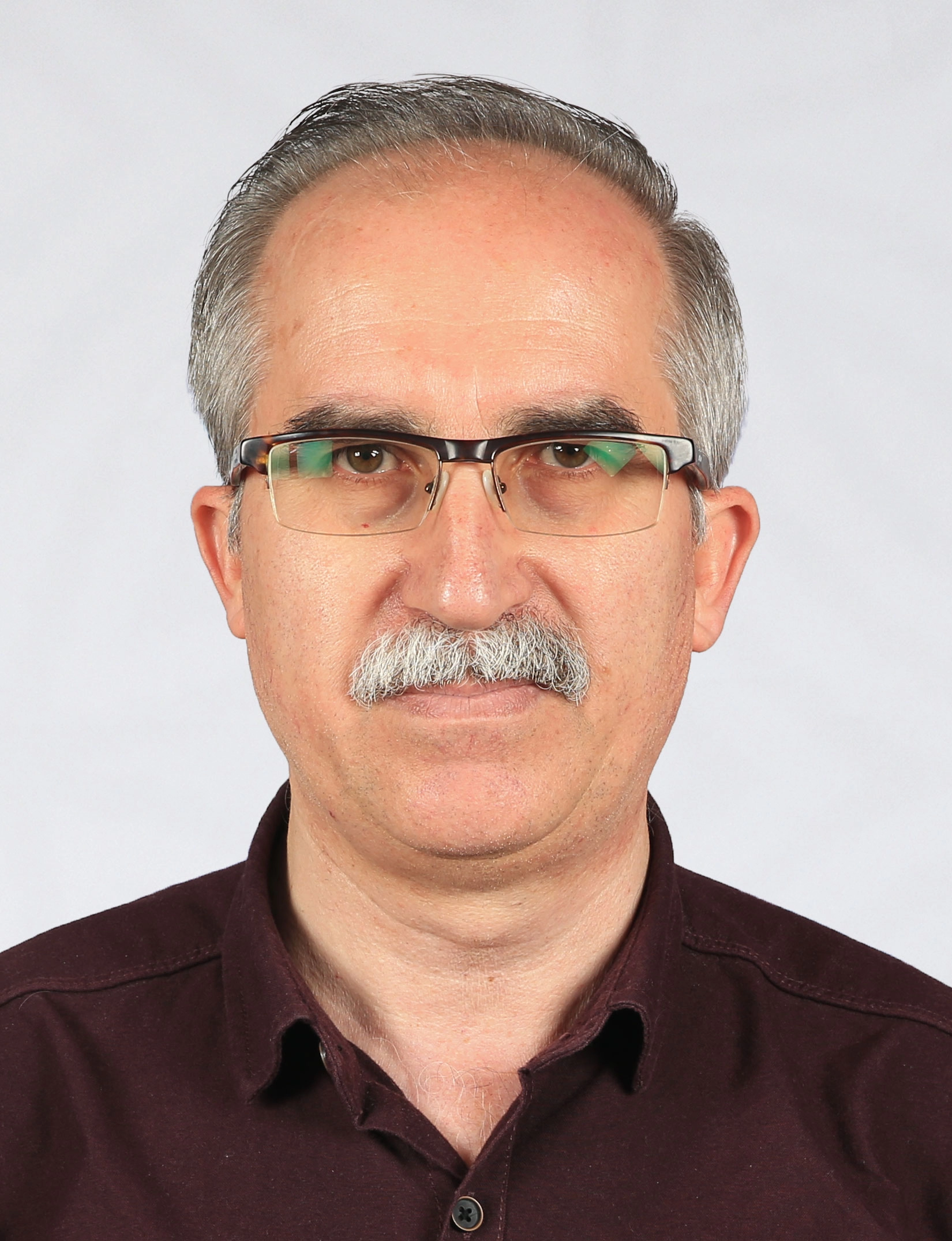 Prof. Dr. Bayram Dalkılıç