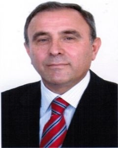 Dr. Öğr. Üyesi İrfan Sevinç