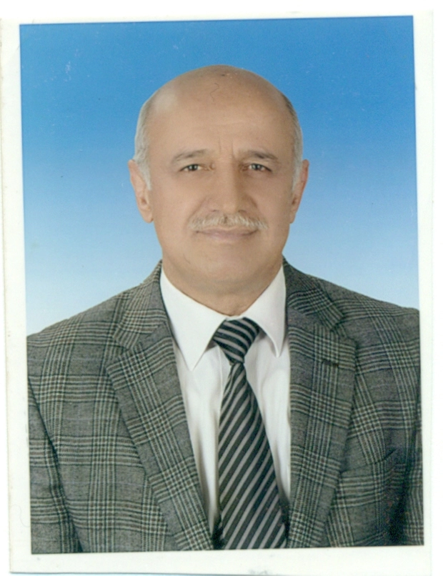 Prof. Dr. Mustafa Işık