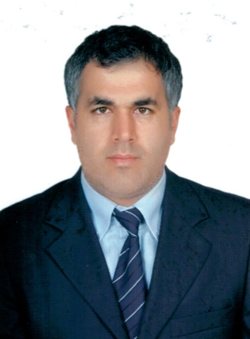 Doç. Dr. Bayram Ayhan