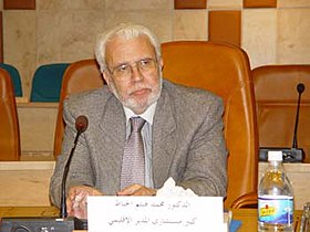 Dr. Muhammed Heysem el Hayyat