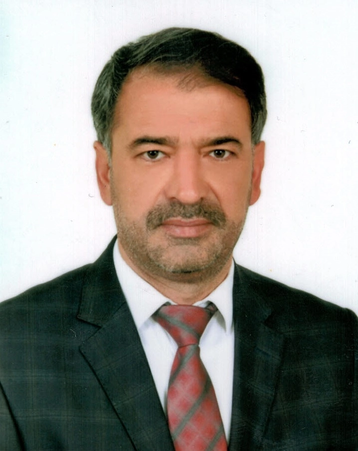 Doç. Dr. Mehmet Koç