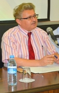 Prof. Dr. Şevket Yavuz 