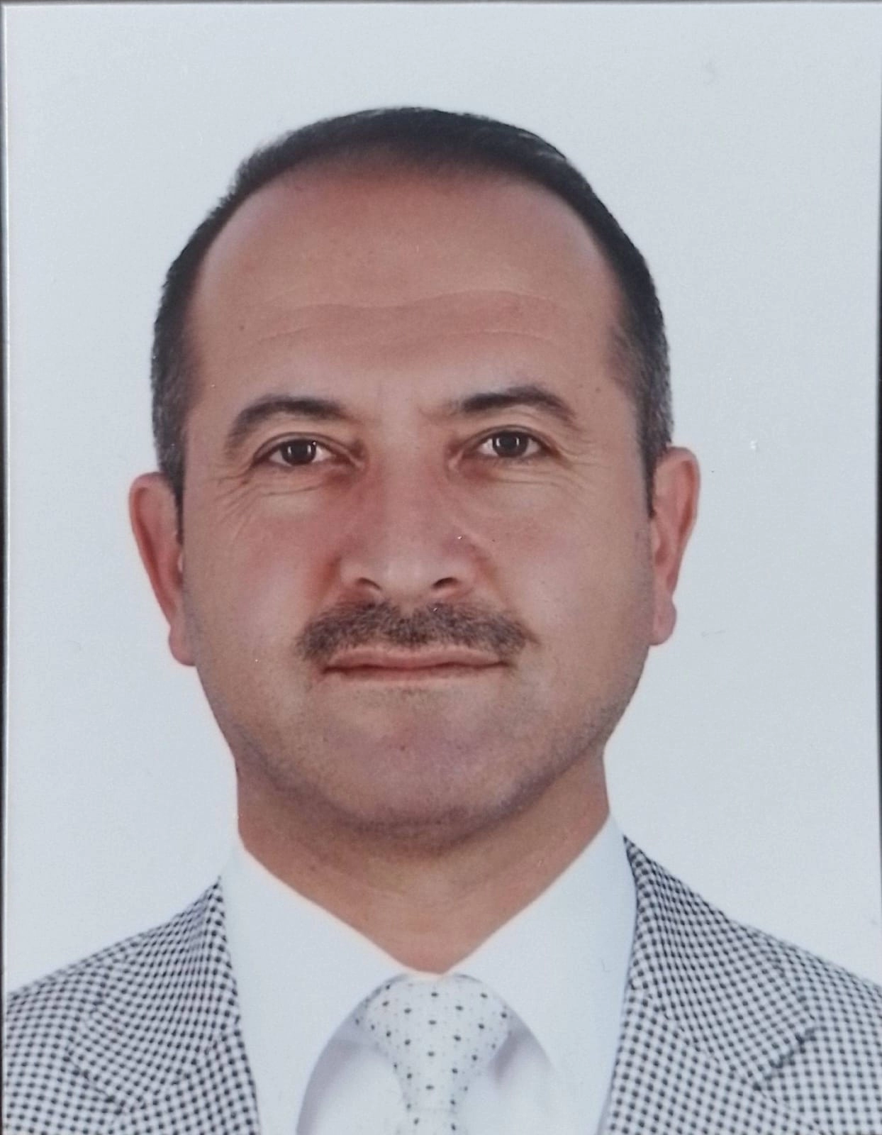 Doç. Dr. Musa Turşak