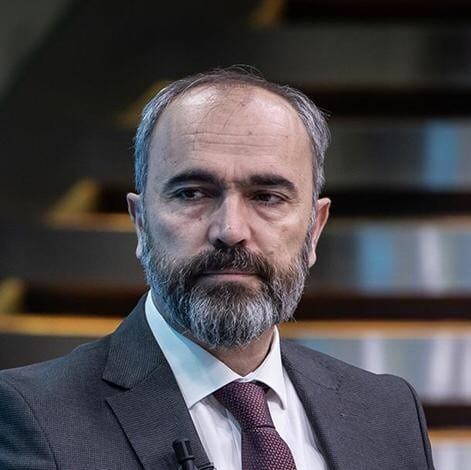 Prof. Dr. Mutlu Türkmen