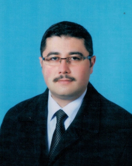 Öğr.Gör. Ahmet Temel