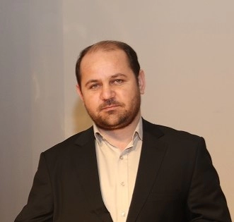 Dr. Öğr Üyesi Mehmet Keleş