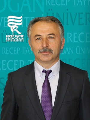 Prof. Dr. Faruk Karaca