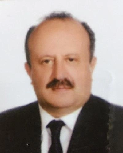 Prof. Dr. Abdurrahman Dodurgali