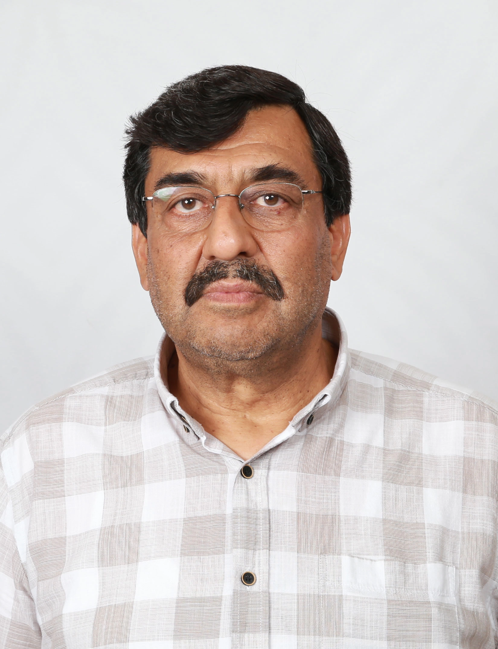 Prof. Dr. Mustafa Sami Baybal