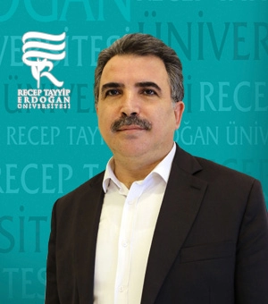 Prof. Dr. Abdurahman Haçkalı