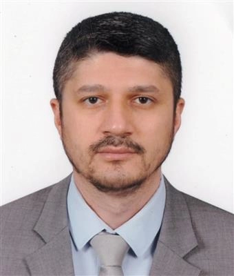 Öğr.Gör. Kasım Küçüktosun