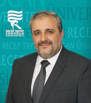 Doç. Dr. Abdulla Altaweel