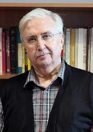 Prof .Dr . İlhan Kutluer