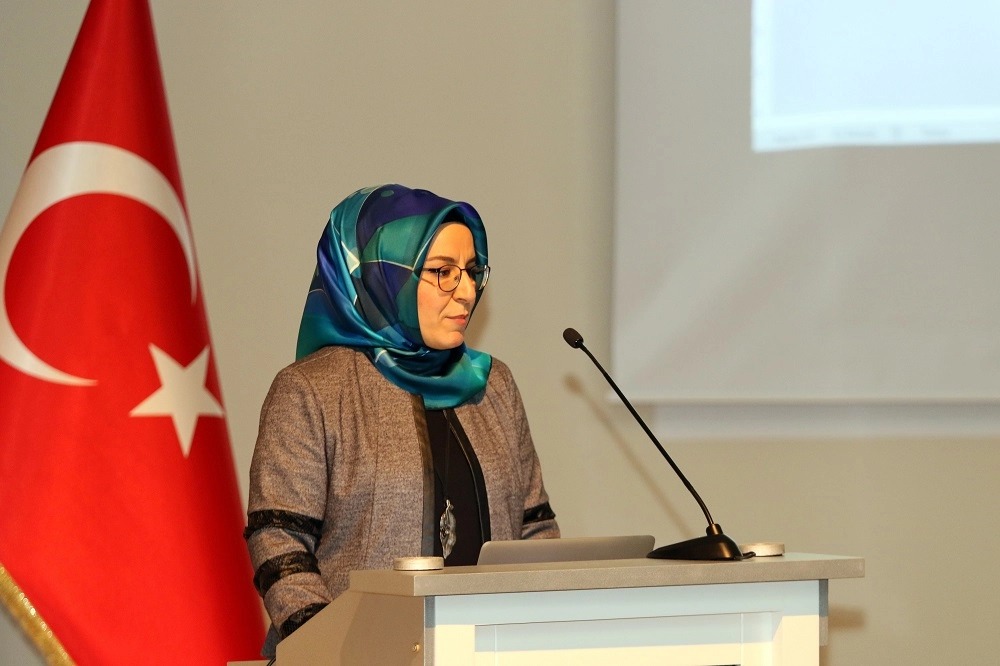 Dr. Öğr Üyesi Saadet Altay