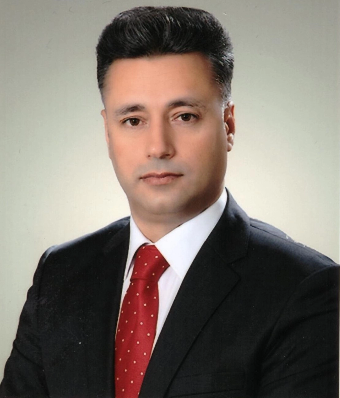 Doç. Dr. Muhittin Özdemir