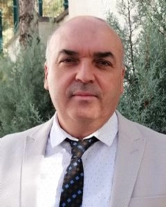 Prof. Dr. Süleyman Gezer