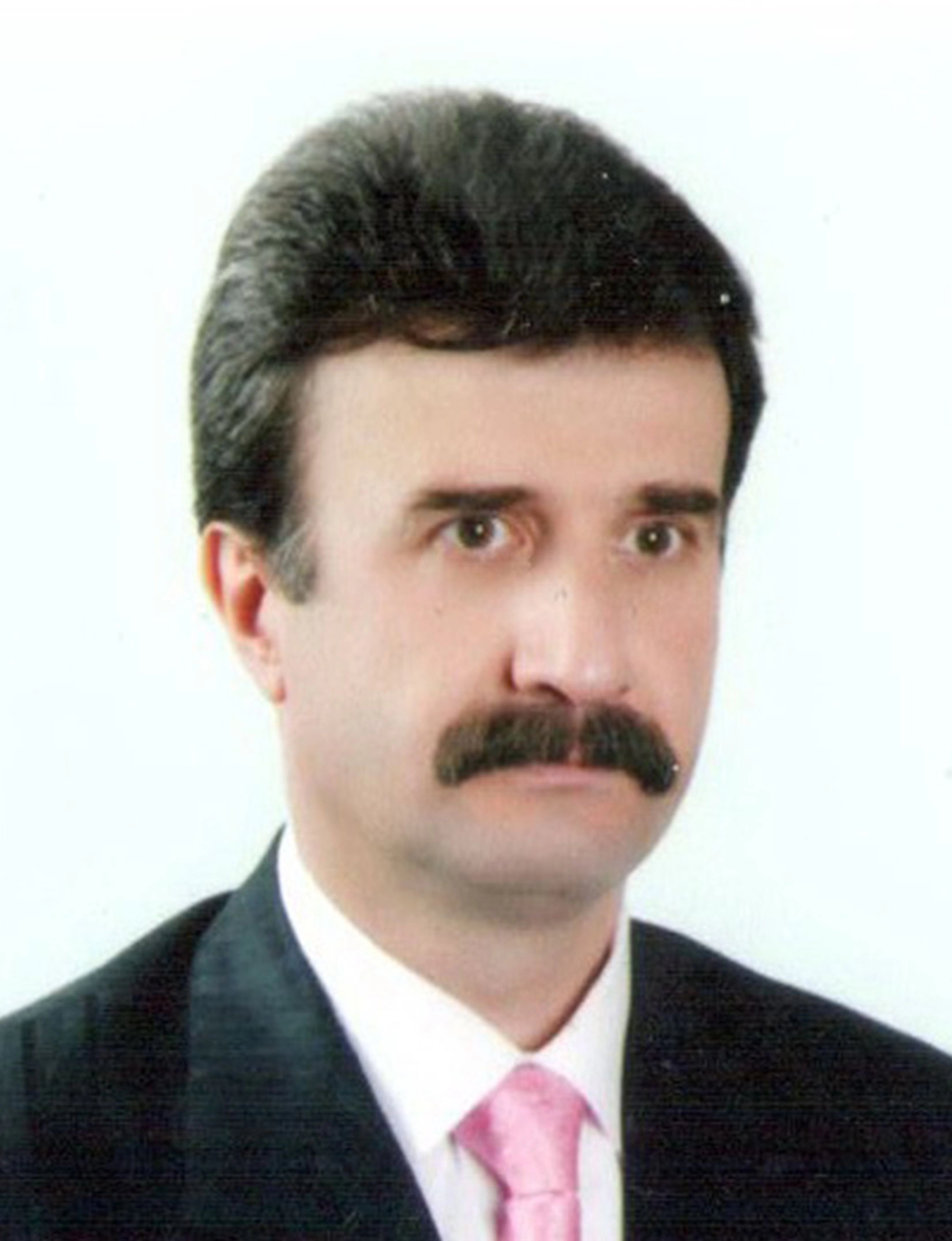 Prof. Dr. Galip Atasağun