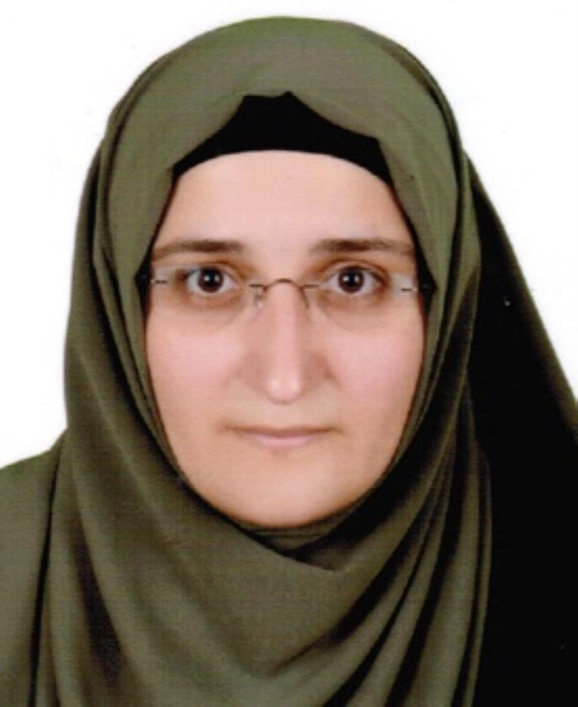 Öğr. Gör. Dr. Fatma Çakır