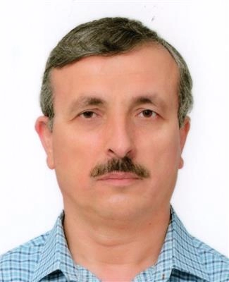 Öğr.Gör. Kamil Işık