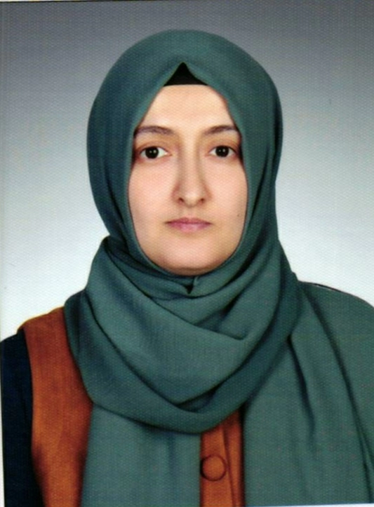 Öğr. Gör. Zeyneb Türkoğlu 