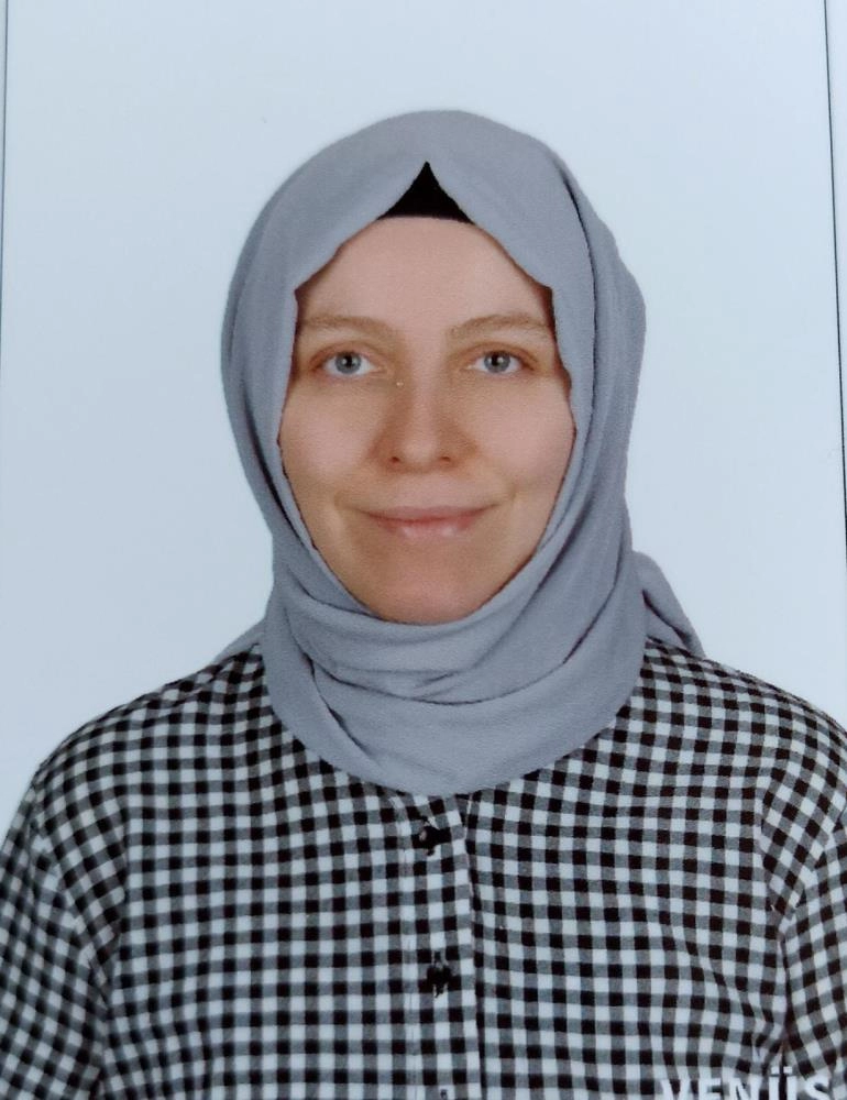 Dr. Öğr. Üyesi Fatma Yalnız