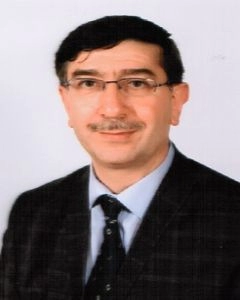 Öğr. Gör. Mustafa Ayyıldız