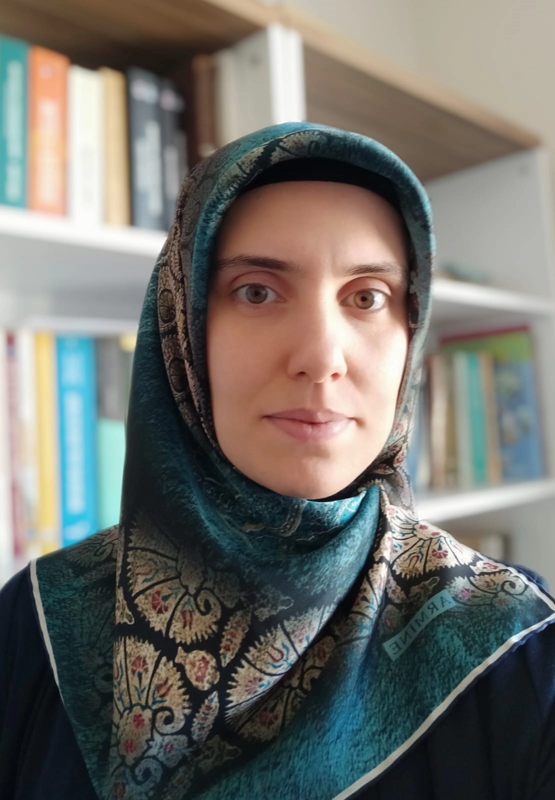 Doç. Dr. Ayşegül Gün