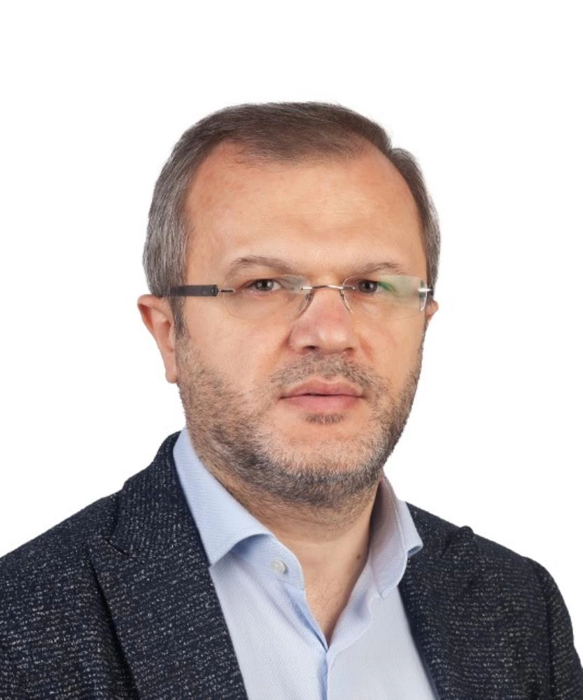 Prof. Dr. Yakup Çoştu