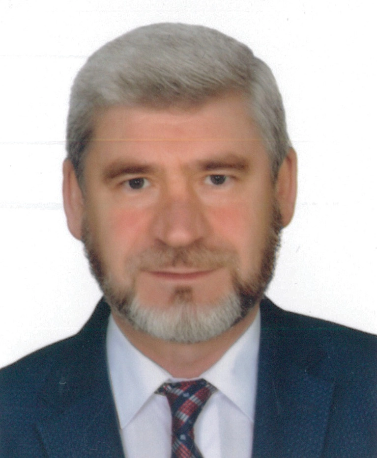 Prof. Dr.  Mehmet Soysaldı