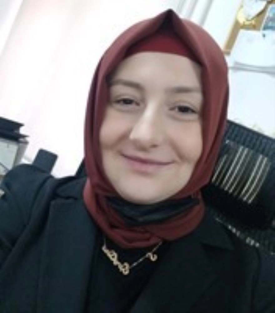 Dr. Öğr. Üyesi Sema Dinç