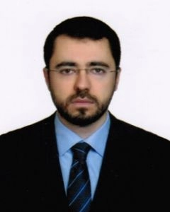 Dr. Öğr. Üyesi Hafzullah Genç