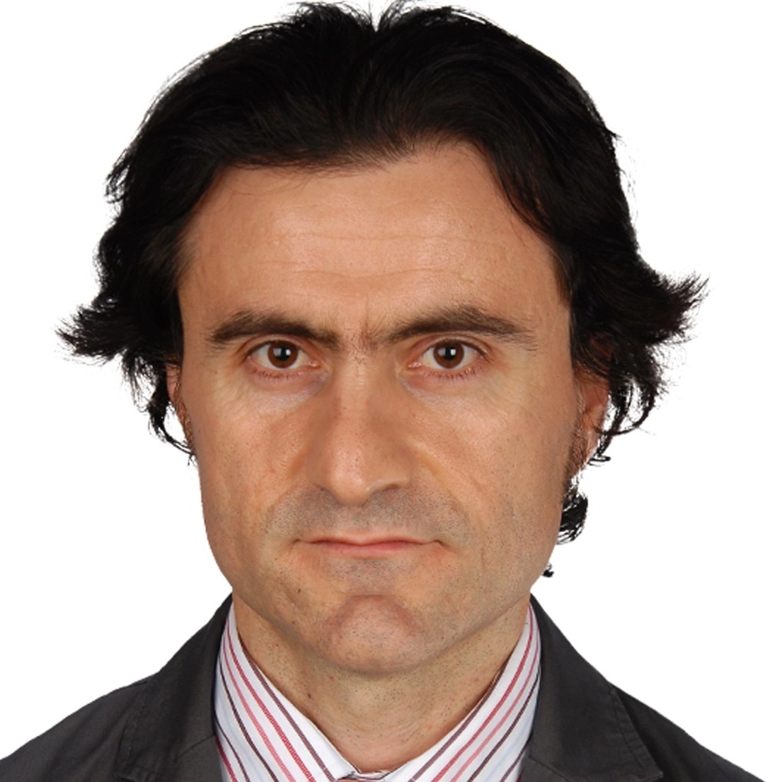 Prof. Dr. Cenan Kuvancı