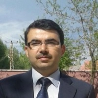 Dr. Öğr Üyesi Metin Çetin