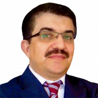 Öğr. Gör. Dr. Osman Arpaçukuru