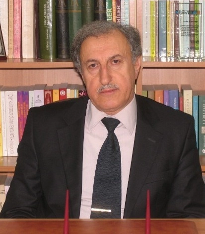 Prof. Dr. Hasan Aksoy