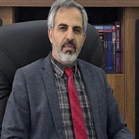 Prof. Dr. Sabri Türkmen 