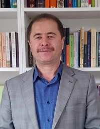 Öğr. Gör. İsmail Kirenci