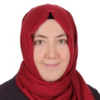   Dr. Öğr. Üyesi Merve Saçlı