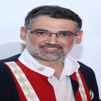 Dr.Öğr.Üyesi ADİL ÖZTEKİN