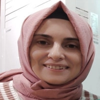 Dr. Öğr. Üyesi Hatice Keleş