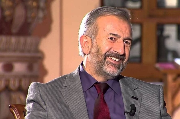 Prof. Dr. Necdet Çağıl