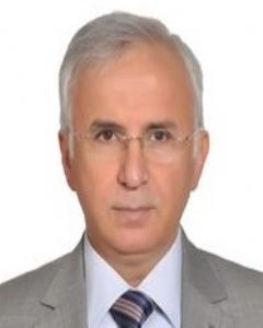 Prof. Dr. Mevlüt Uyanık