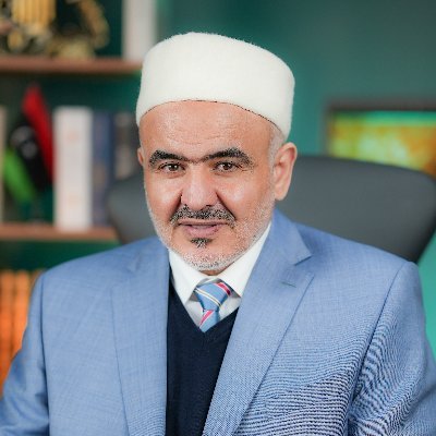 Dr.Ali Sallabi