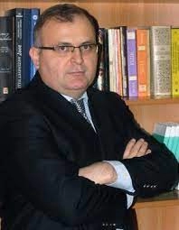 Prof. Dr . Ferruh Özpilavcı