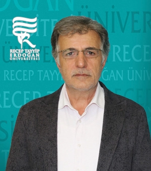 Prof. Dr. Salih Sabri Yavuz