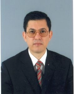 Prof. Dr. Ferhat Koca